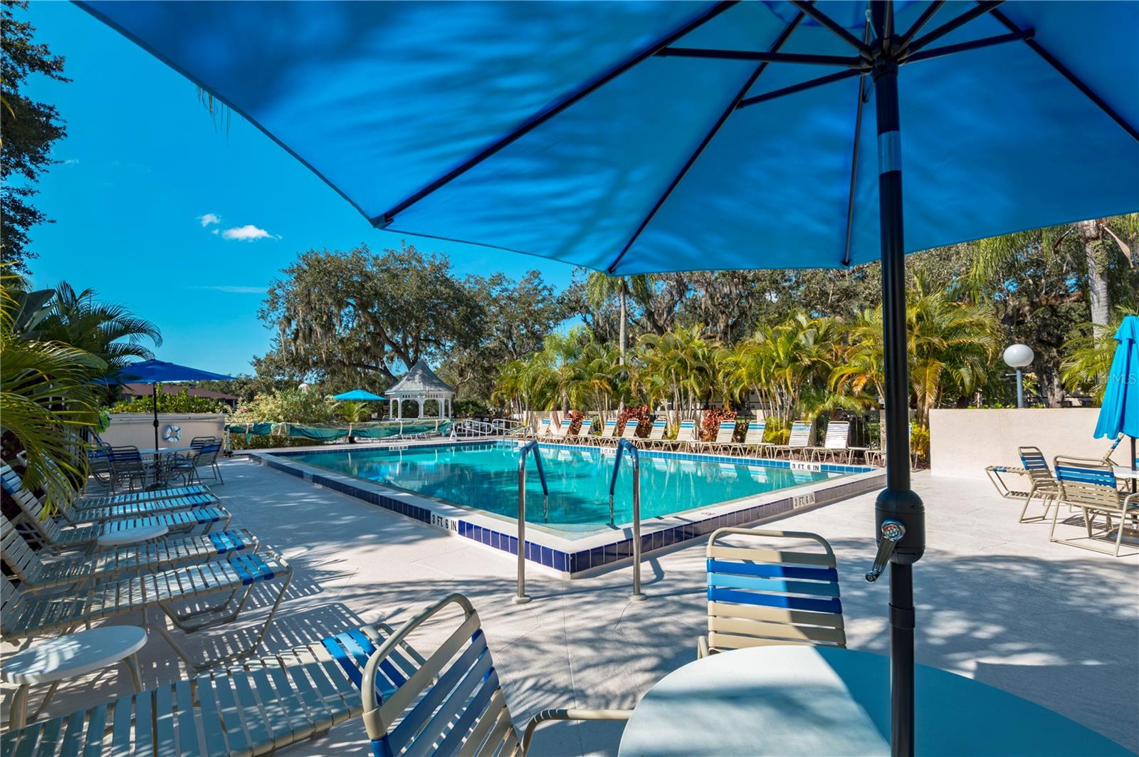 19505 QUESADA AVE #O207, PORT CHARLOTTE, FL — photo 43