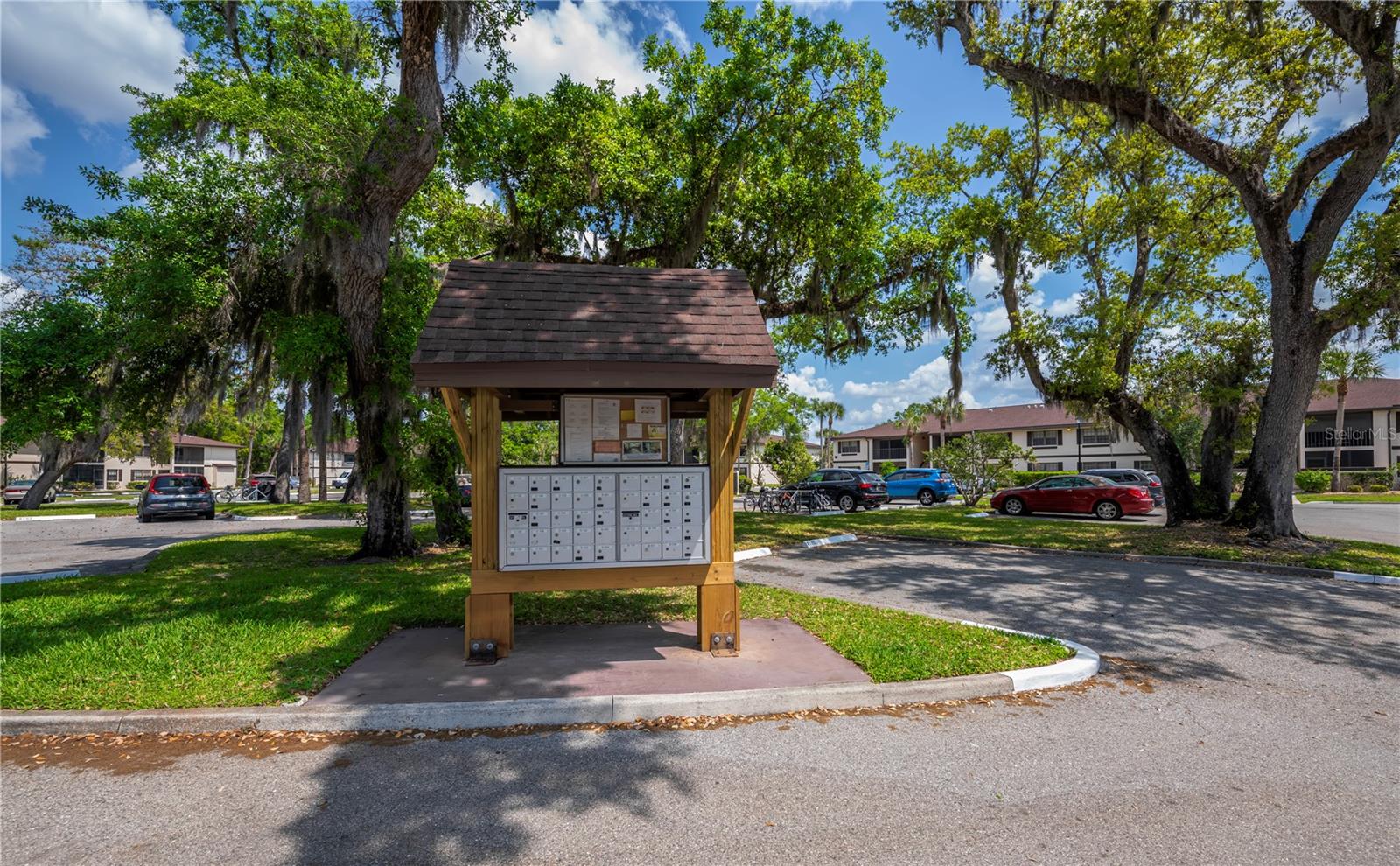 19505 QUESADA AVE #O207, PORT CHARLOTTE, FL — photo 47