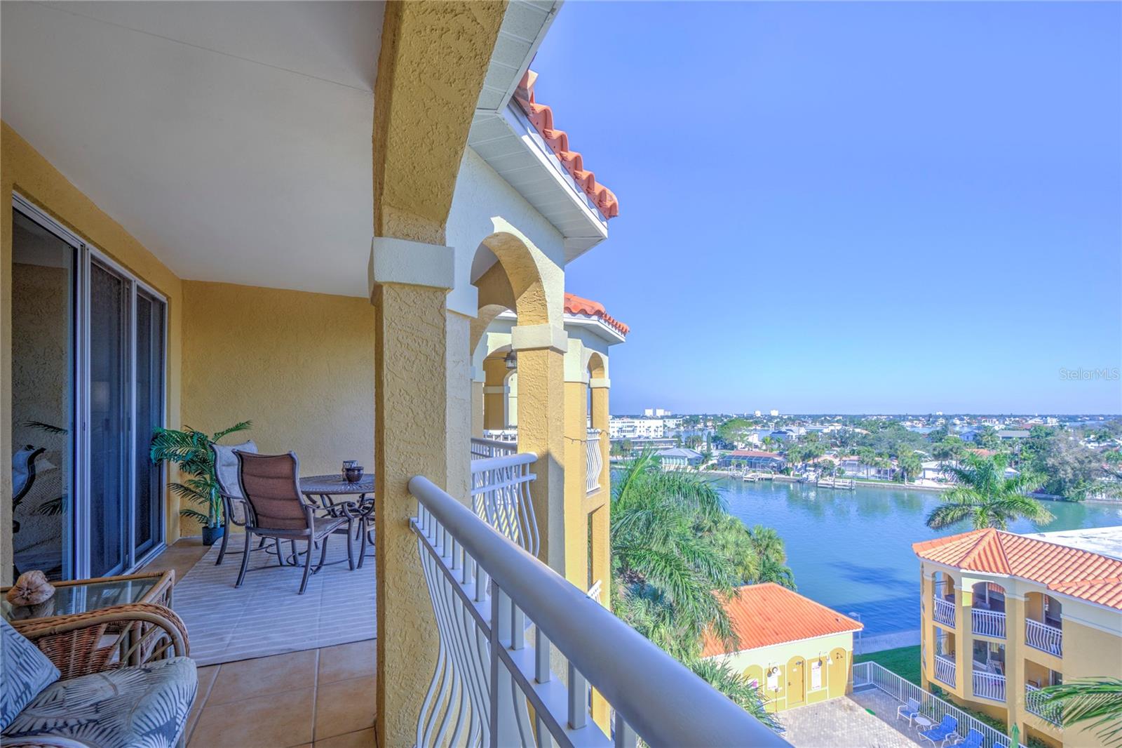5353 GULF BLVD #A502, ST PETE BEACH, FL