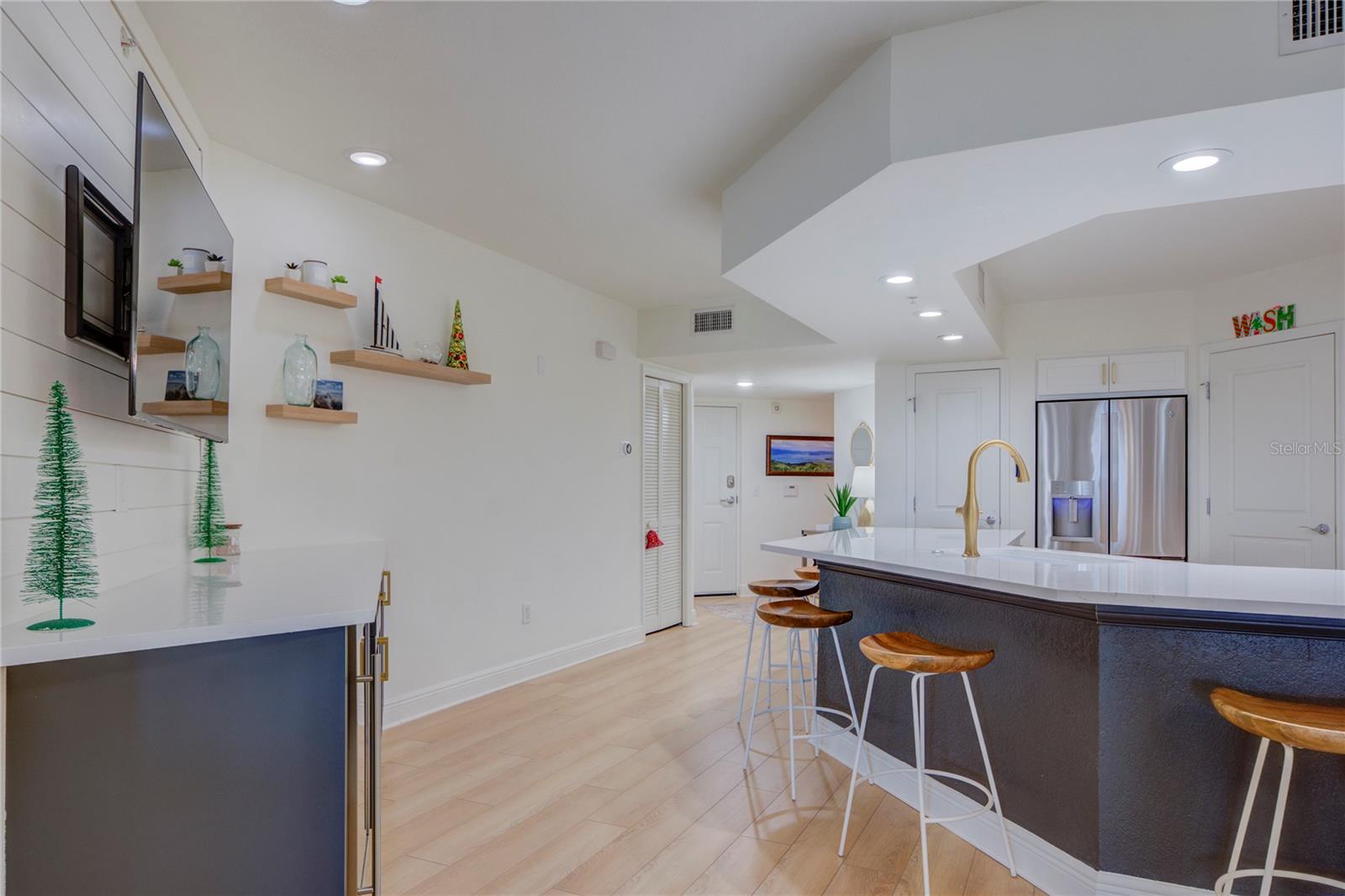 5353 GULF BLVD #A502, ST PETE BEACH, FL — photo 7