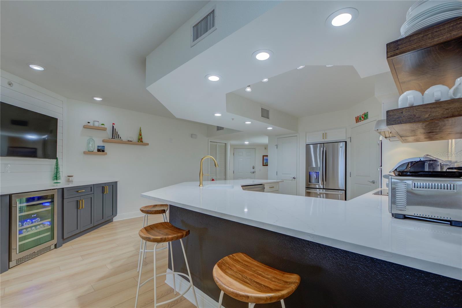 5353 GULF BLVD #A502, ST PETE BEACH, FL — photo 8