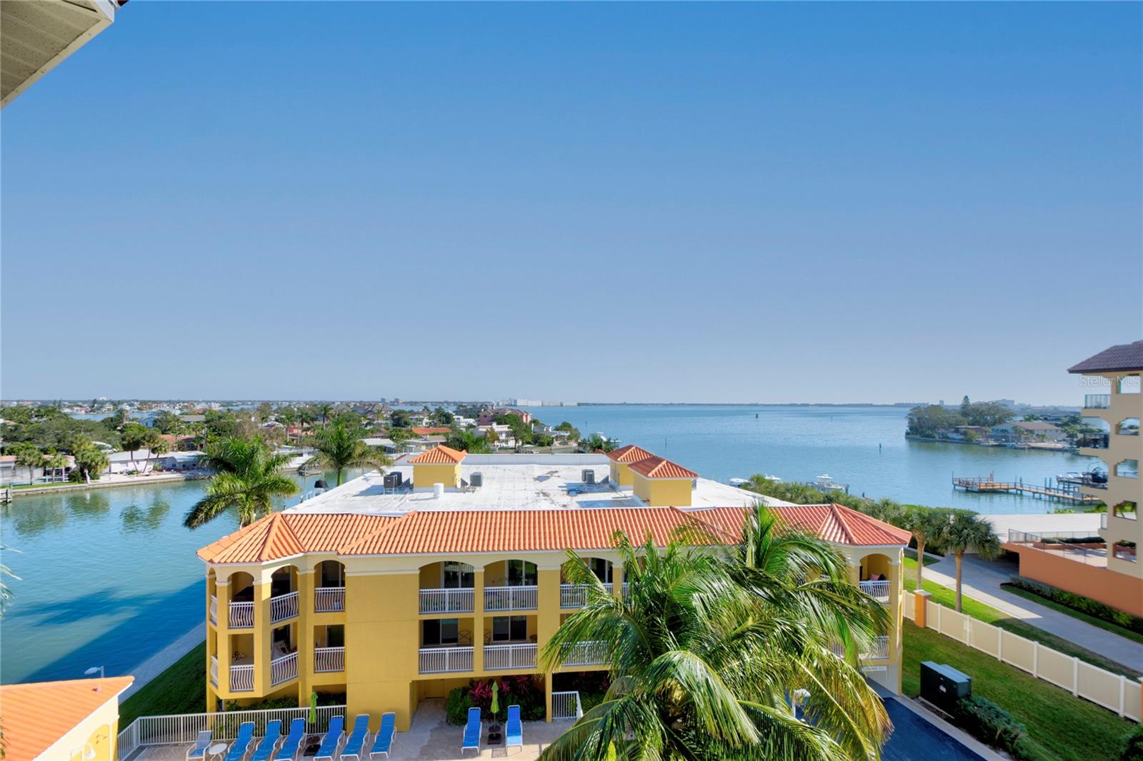 5353 GULF BLVD #A502, ST PETE BEACH, FL — photo 38