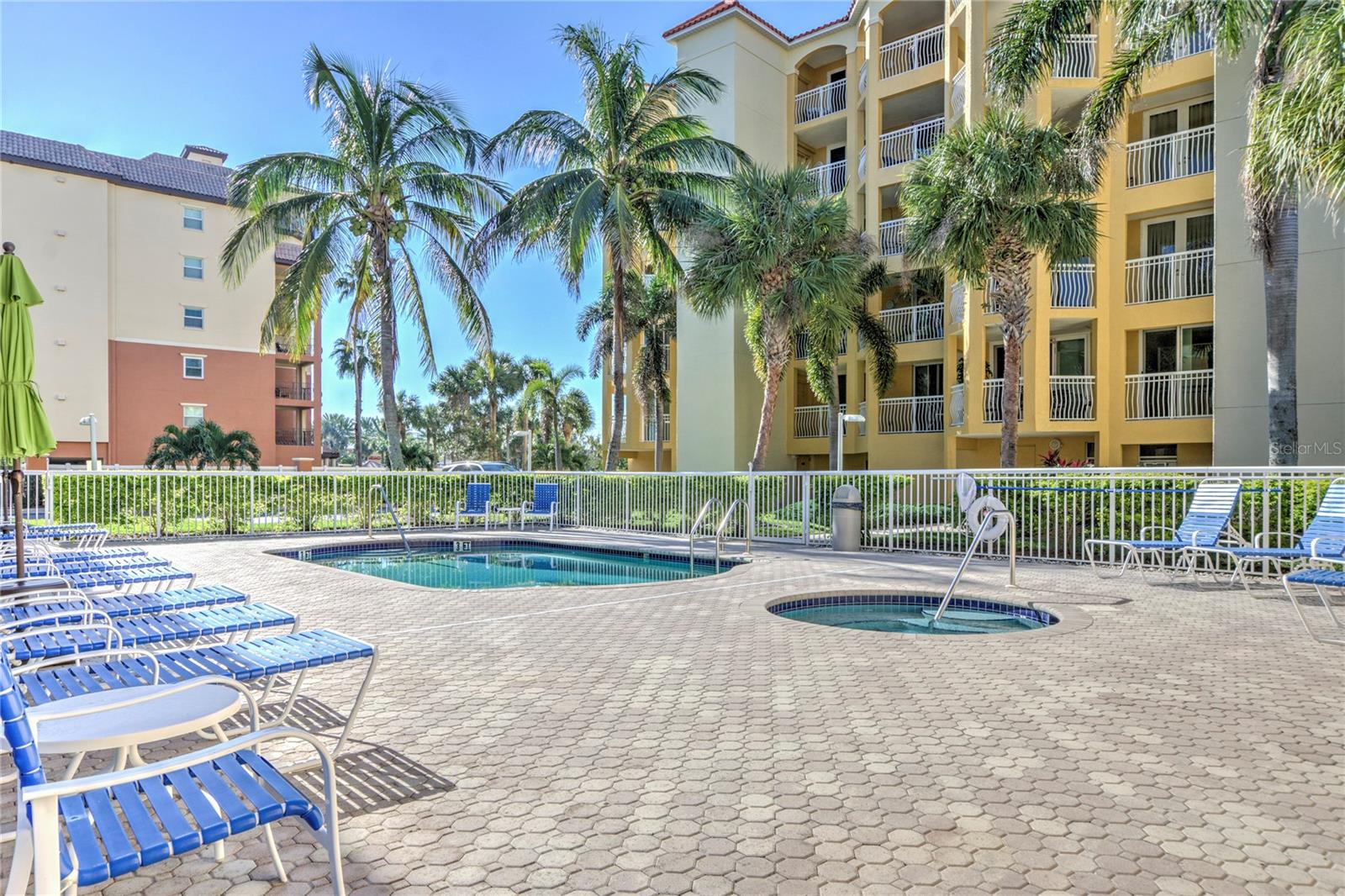 5353 GULF BLVD #A502, ST PETE BEACH, FL — photo 41