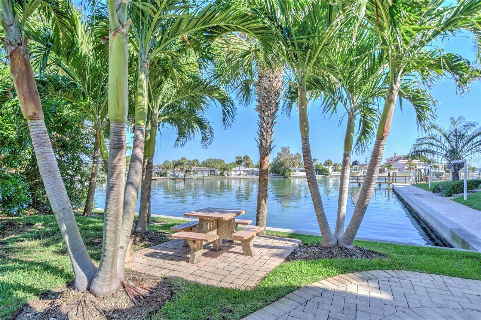 5353 GULF BLVD #A502, ST PETE BEACH, FL — photo 42