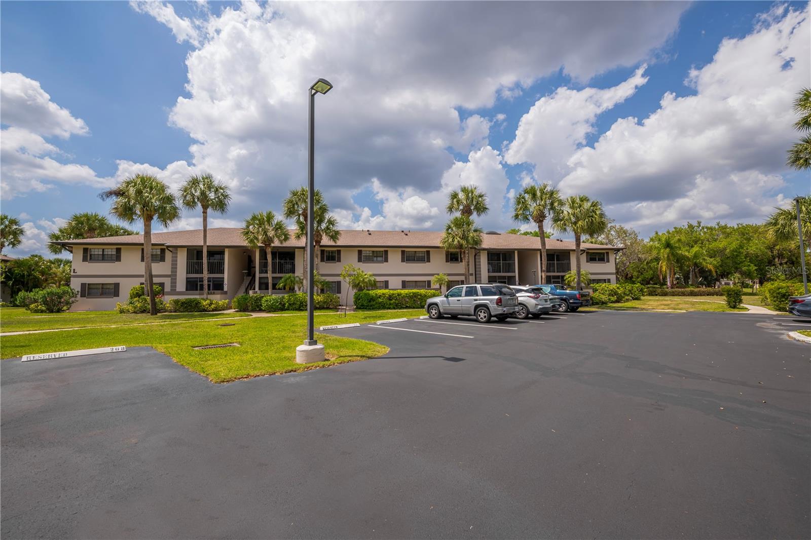 1515 FORREST NELSON BLVD #L105, PORT CHARLOTTE, FL