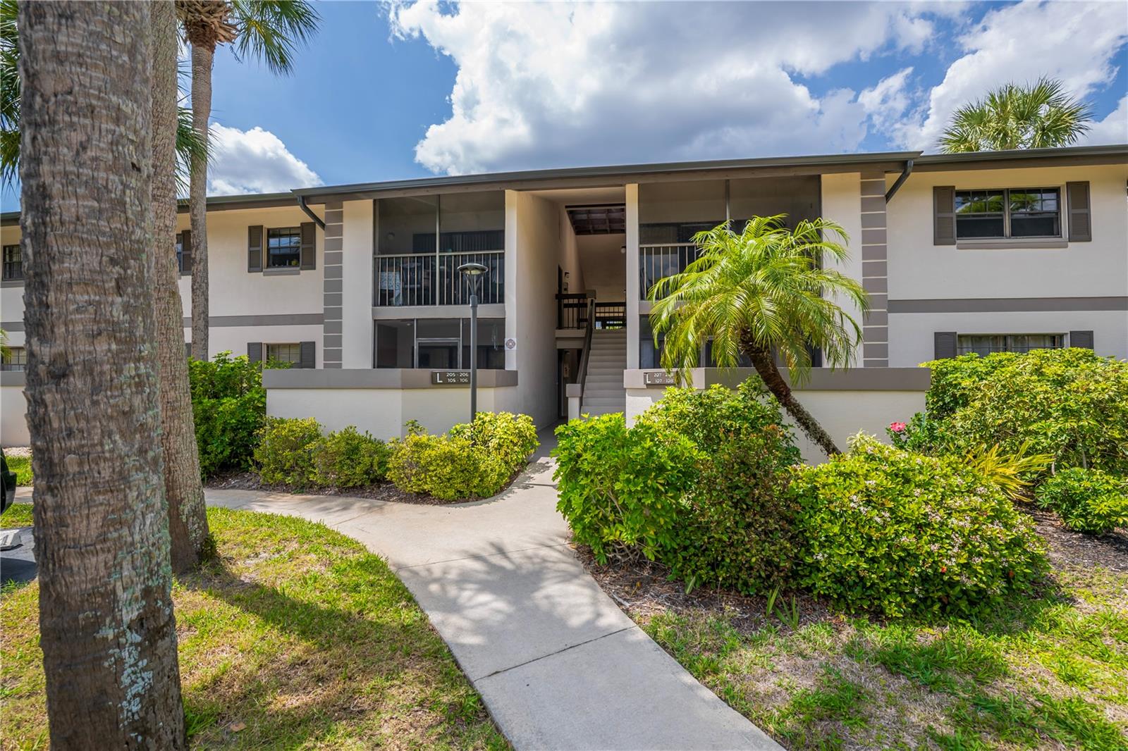 1515 FORREST NELSON BLVD #L105, PORT CHARLOTTE, FL — photo 2