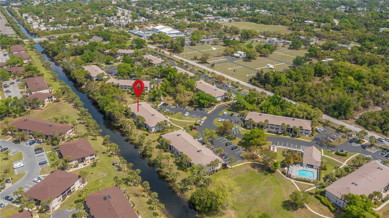 1515 FORREST NELSON BLVD #L105, PORT CHARLOTTE, FL — photo 5