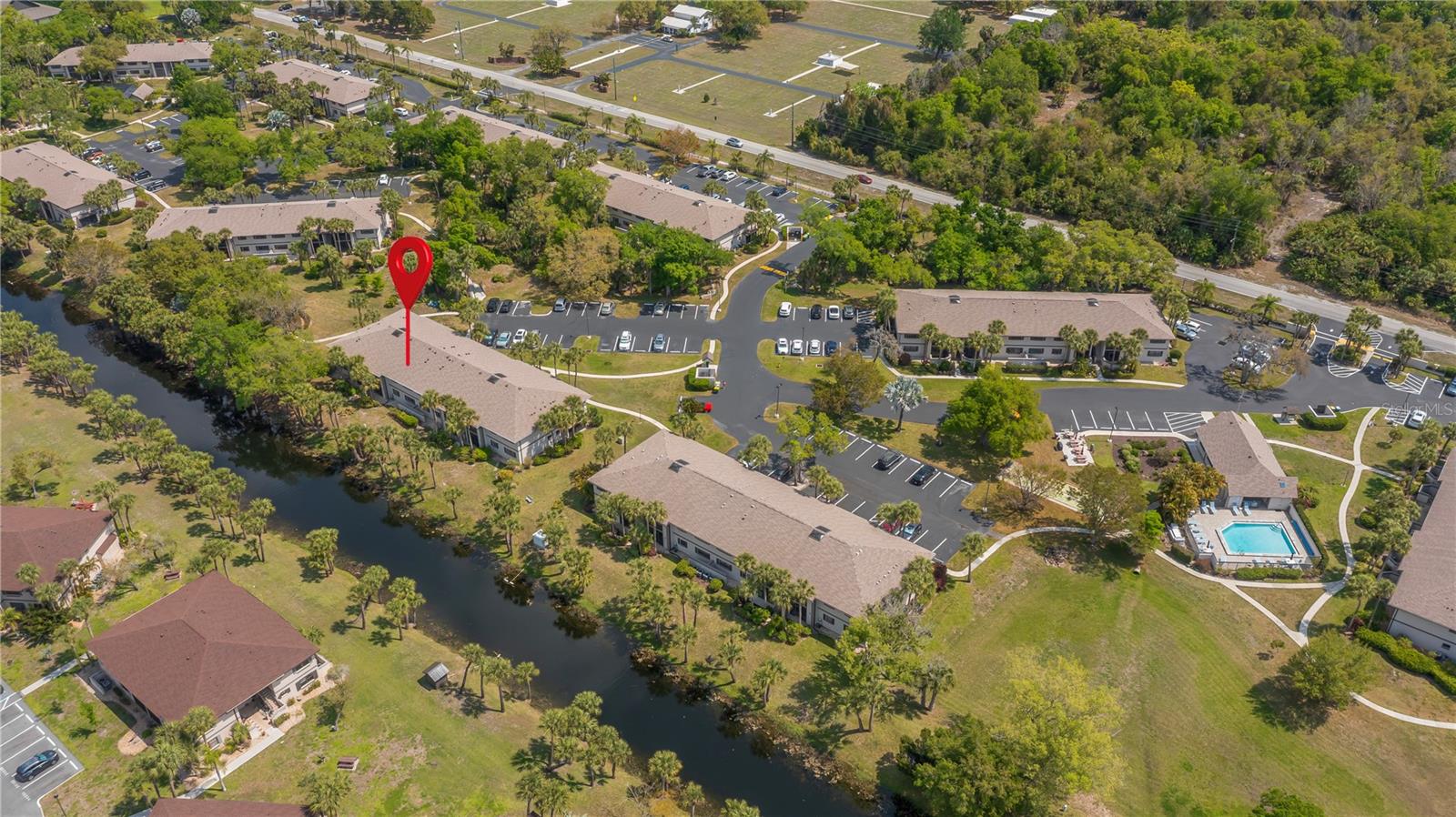 1515 FORREST NELSON BLVD #L105, PORT CHARLOTTE, FL — photo 6