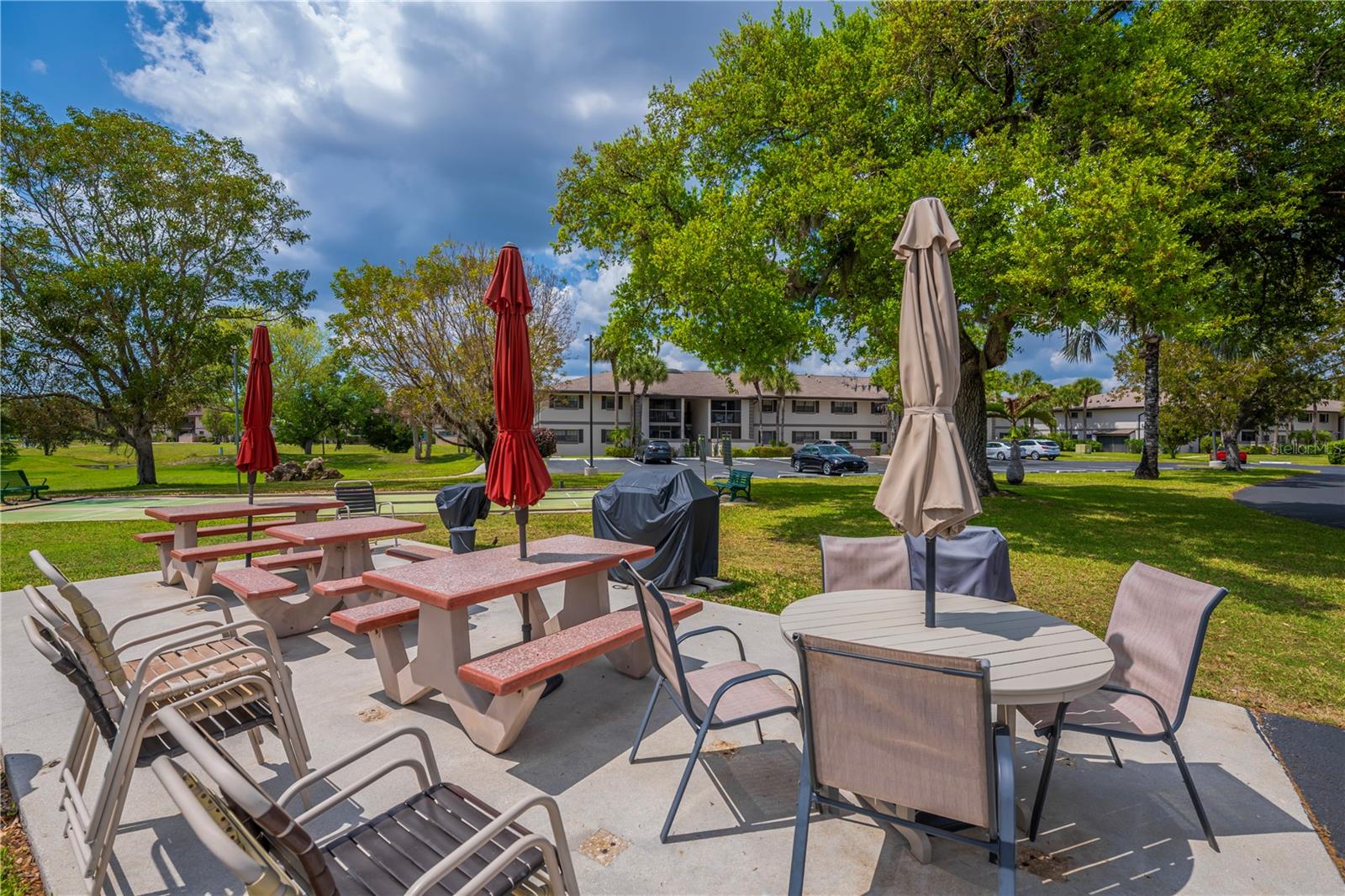 1515 FORREST NELSON BLVD #L105, PORT CHARLOTTE, FL — photo 53