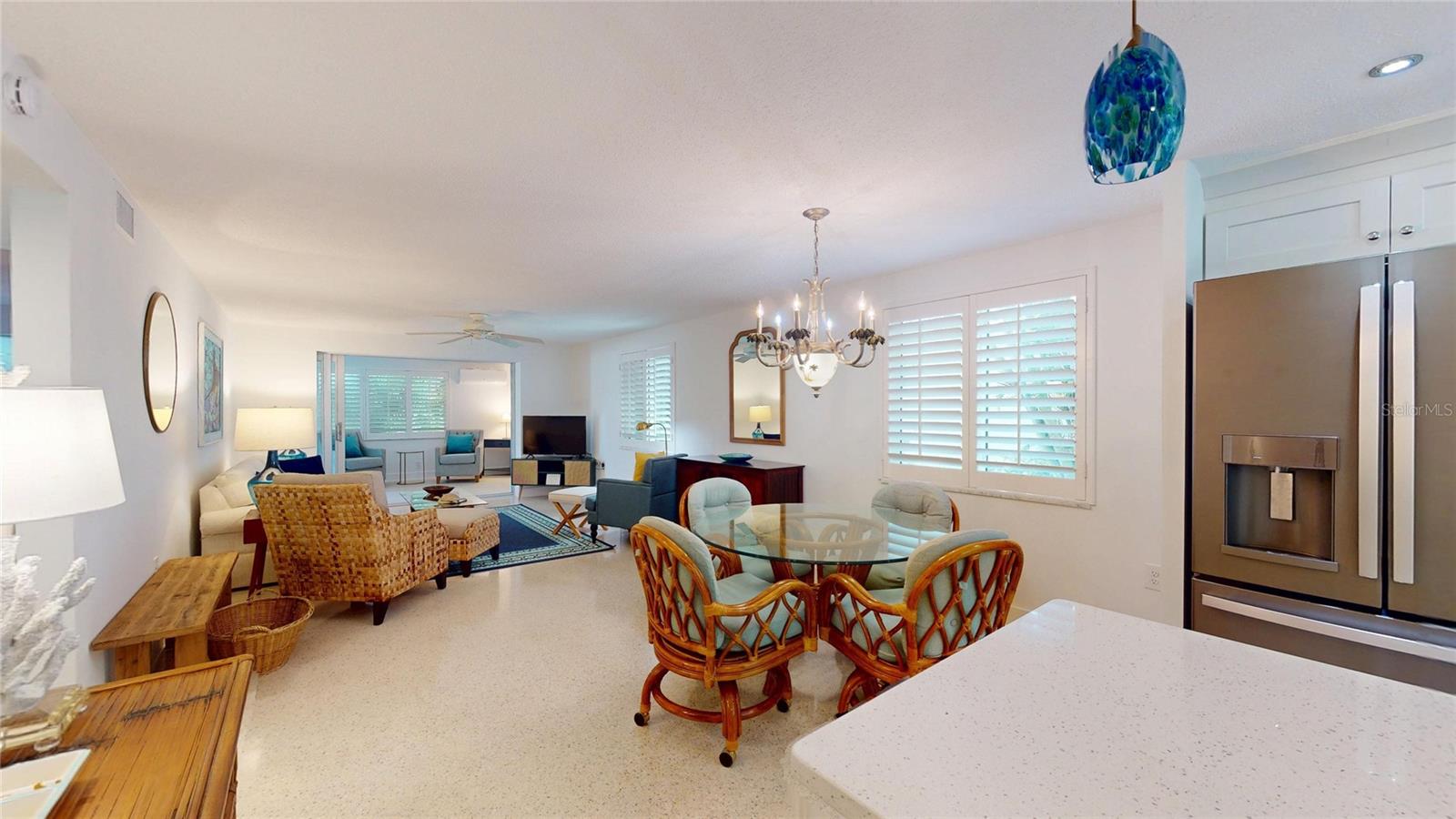 718 SPANISH DR N, LONGBOAT KEY, FL — photo 4