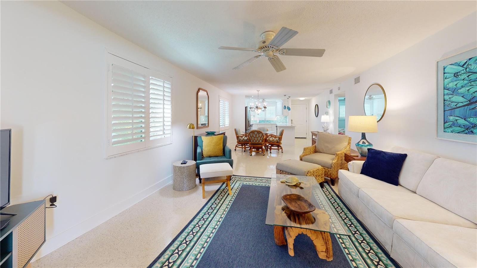 718 SPANISH DR N, LONGBOAT KEY, FL — photo 8