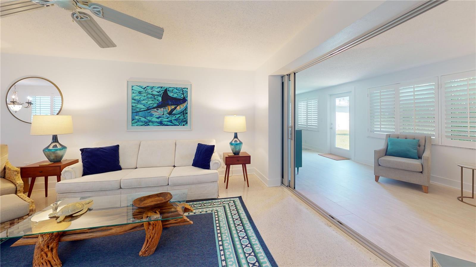 718 SPANISH DR N, LONGBOAT KEY, FL — photo 12