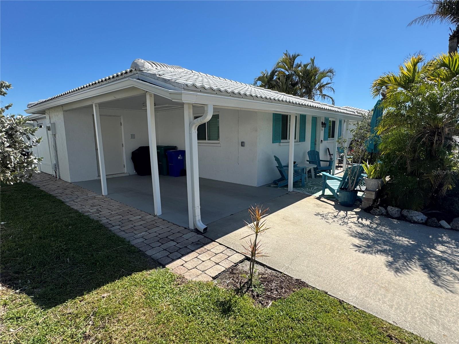 718 SPANISH DR N, LONGBOAT KEY, FL — photo 19