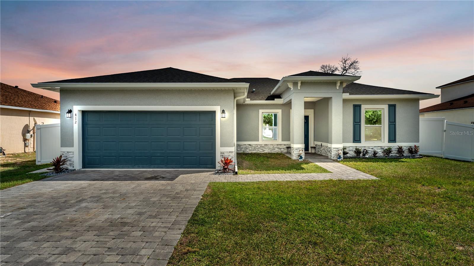 412 ARKANSAS CT, KISSIMMEE, FL