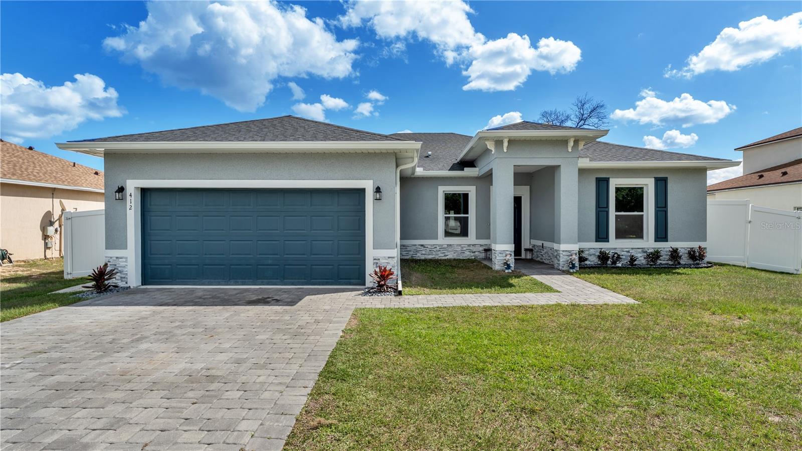 412 ARKANSAS CT, KISSIMMEE, FL — photo 2