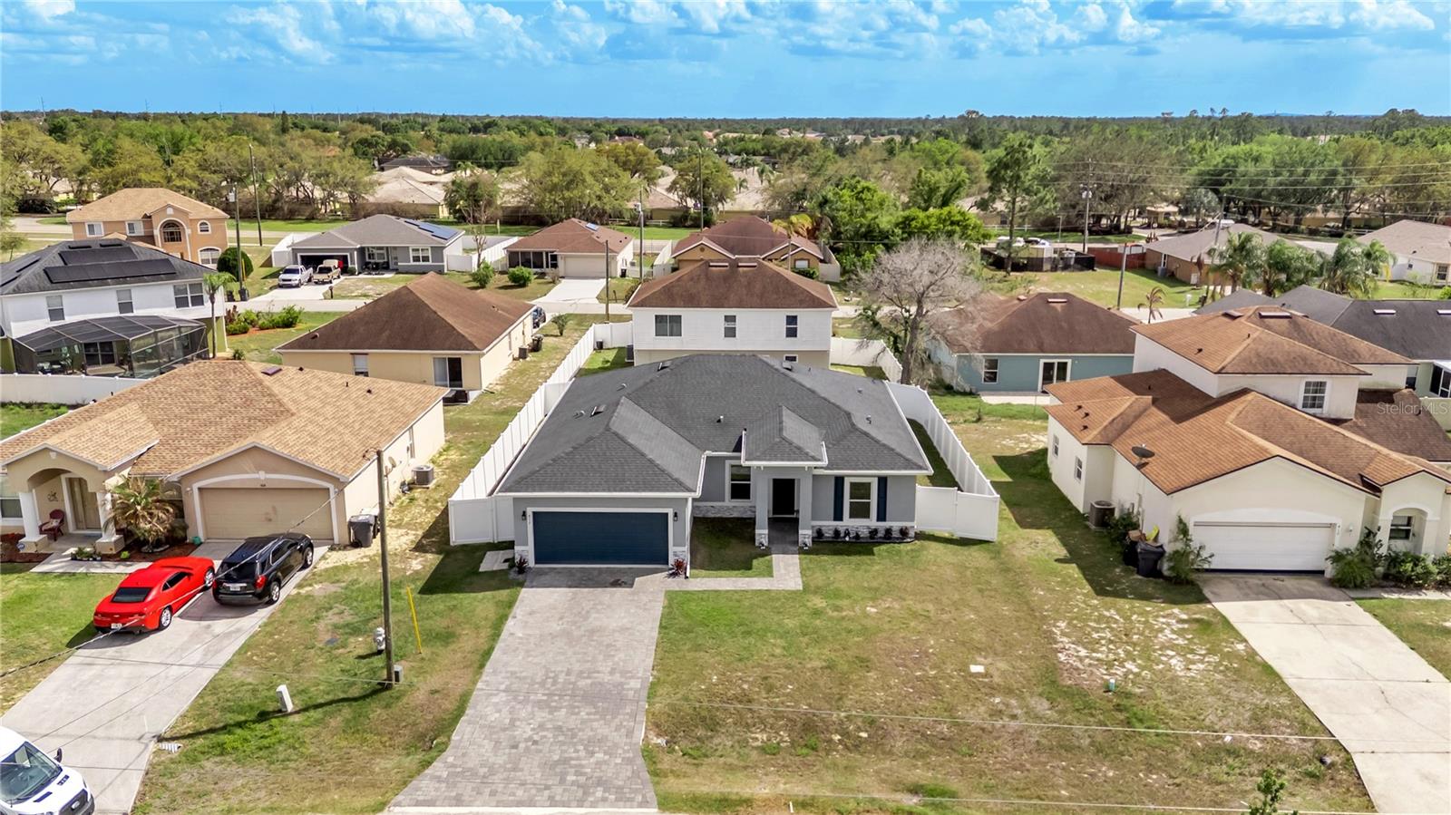 412 ARKANSAS CT, KISSIMMEE, FL — photo 35