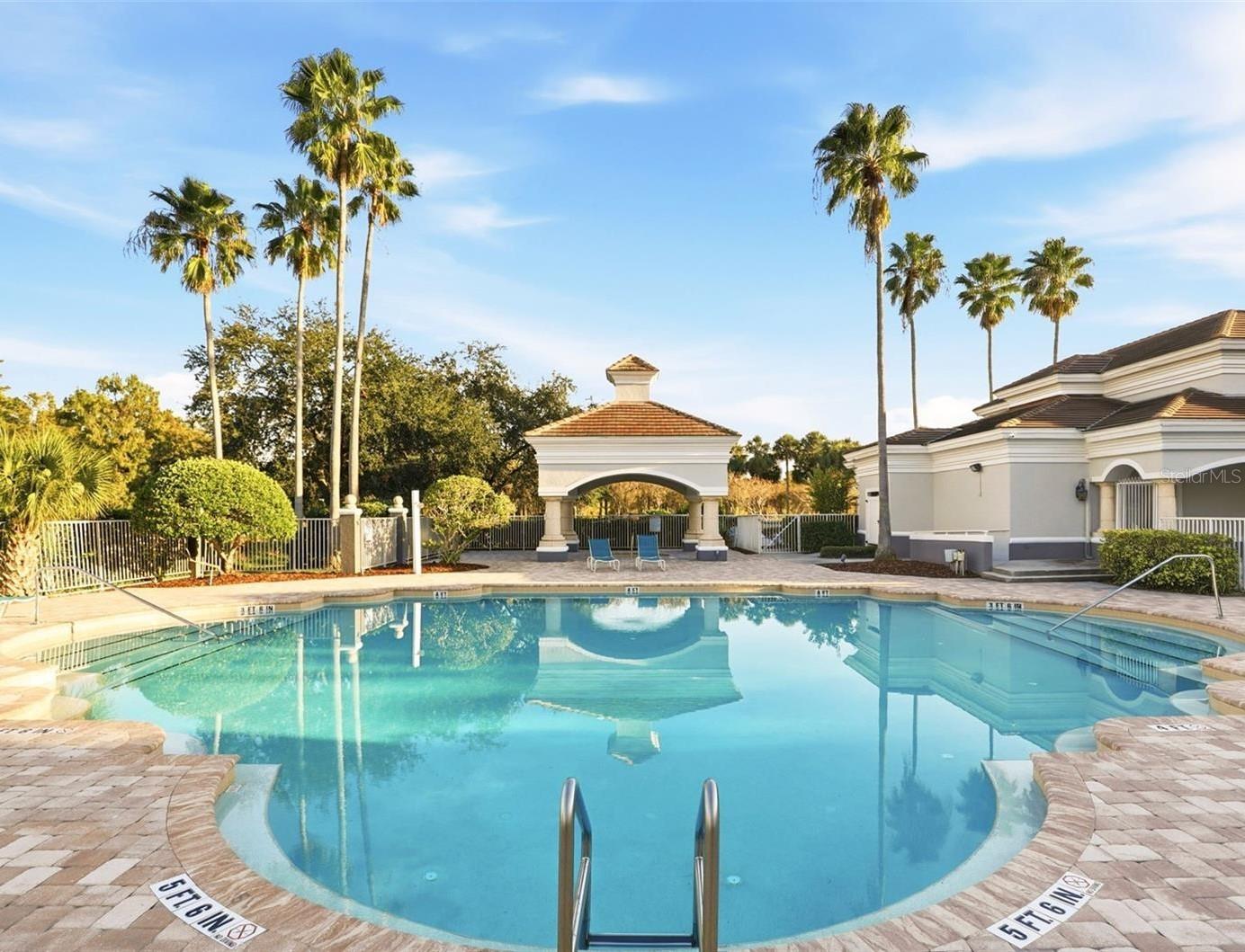 13803 FAIRWAY ISLAND DR #1618, ORLANDO, FL — photo 14
