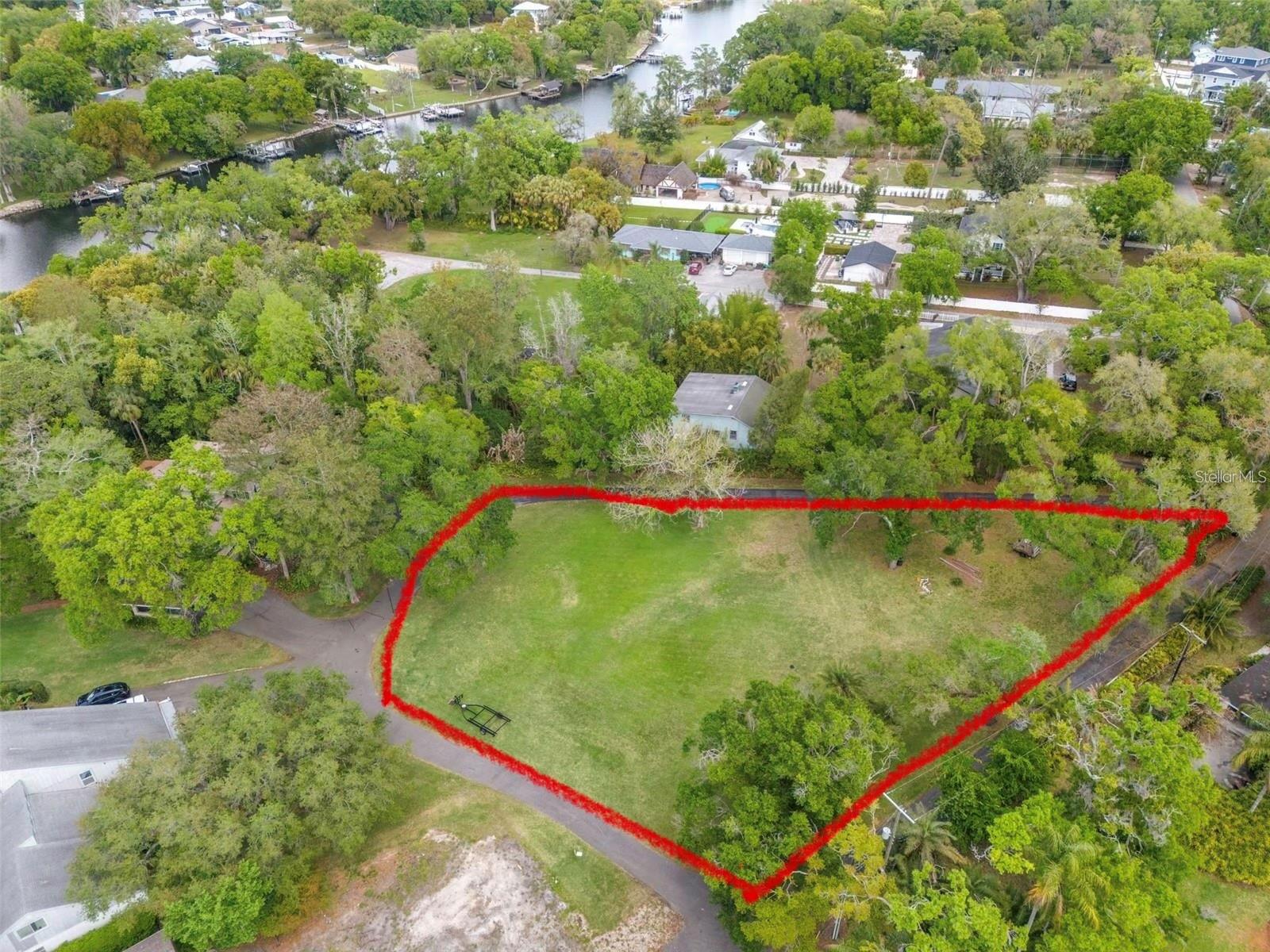 5924 RIVER TER, TAMPA, FL