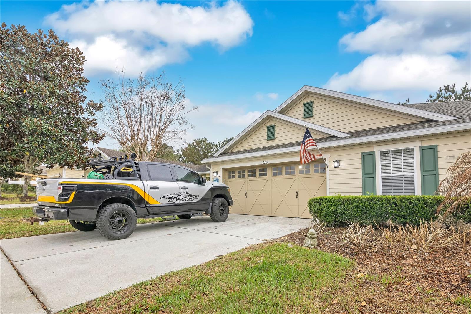 21714 BELGIAN CT, MOUNT DORA, FL — photo 4