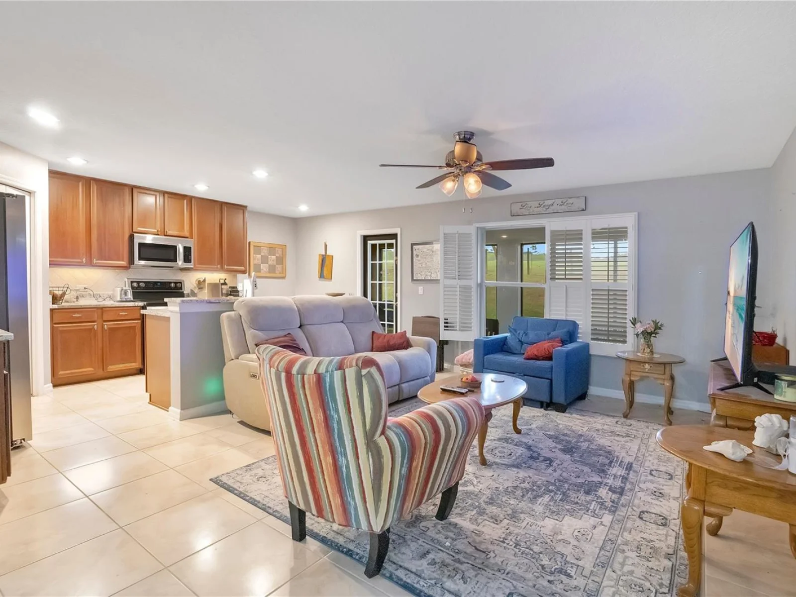 21714 BELGIAN CT, MOUNT DORA, FL — photo 13