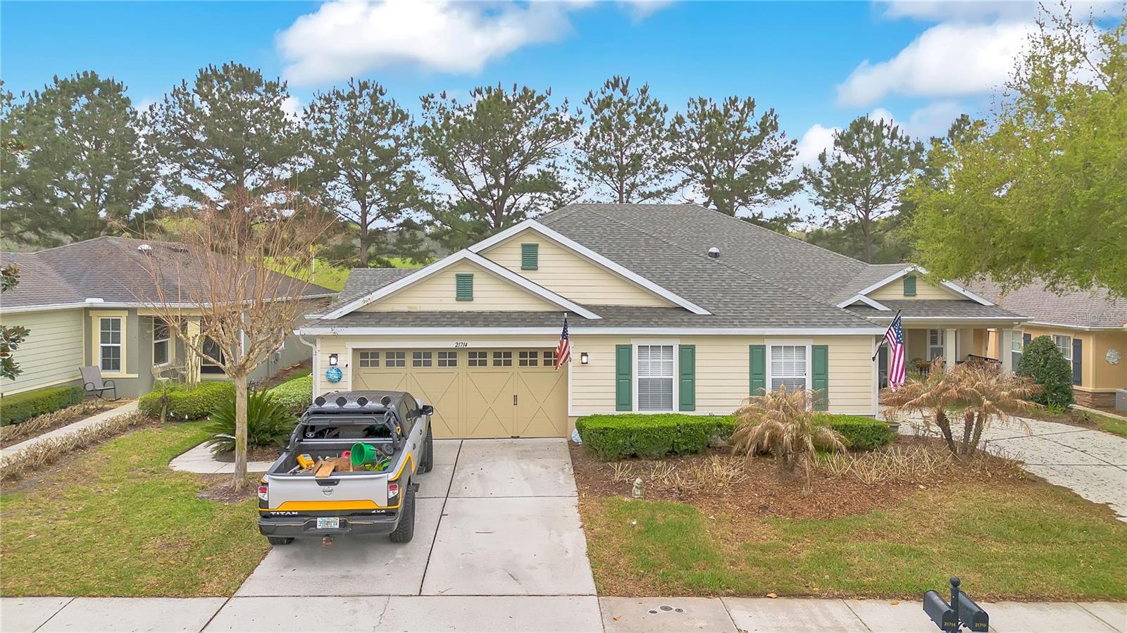 21714 BELGIAN CT, MOUNT DORA, FL — photo 47