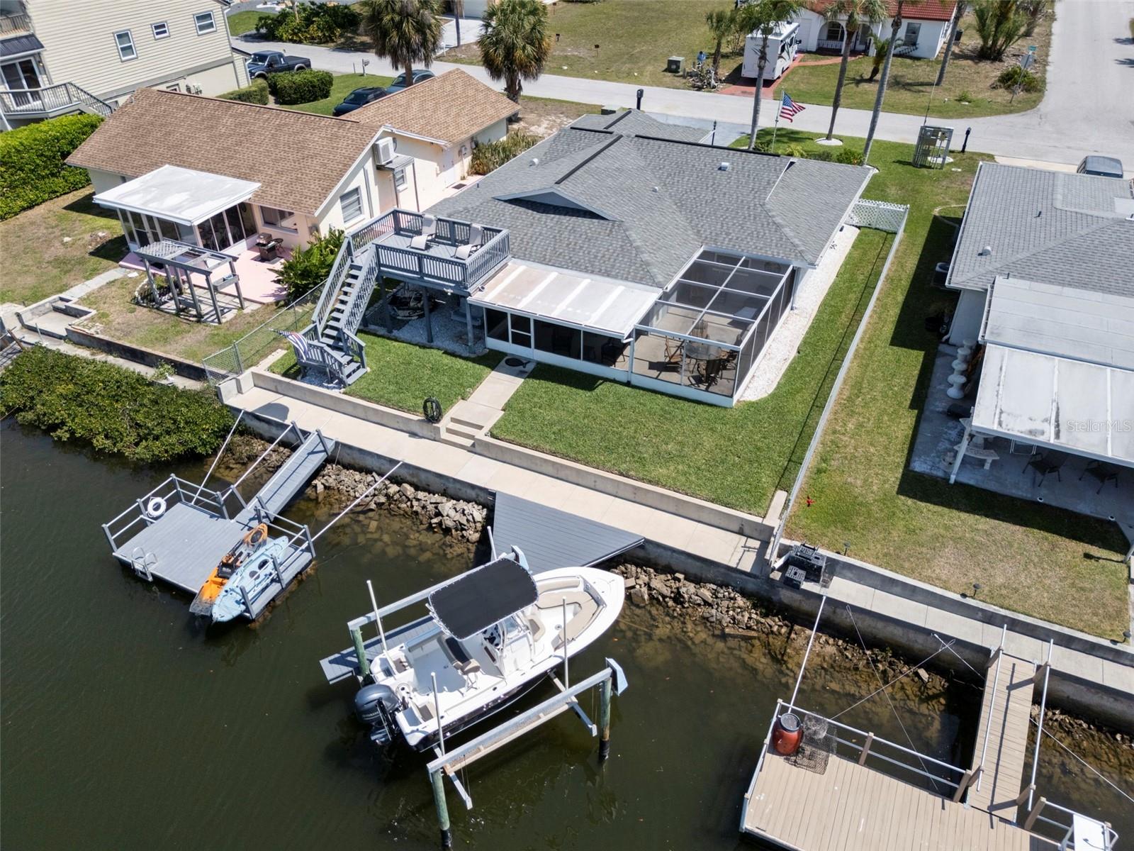 15627 DONZI DR, HUDSON, FL — photo 4