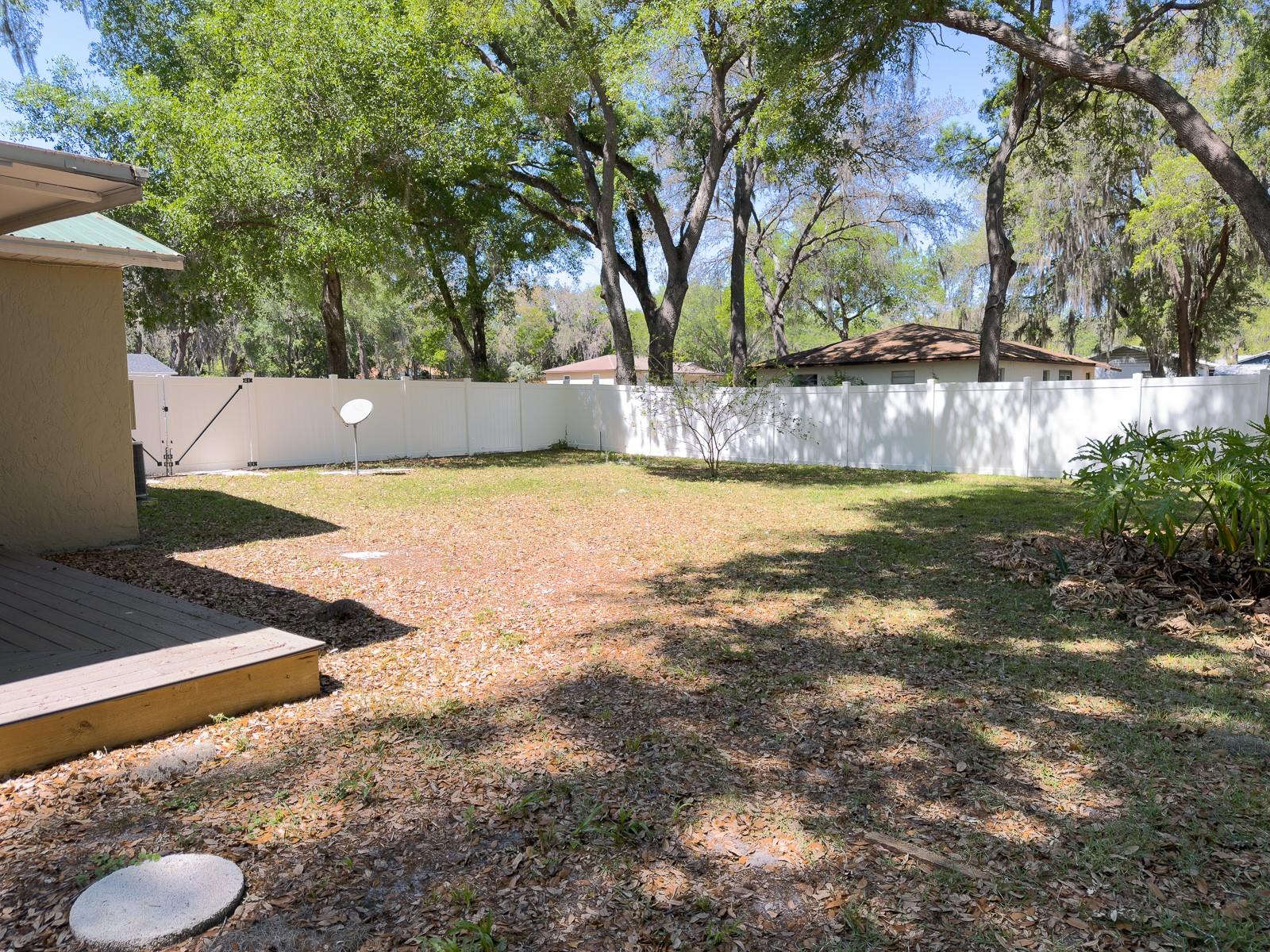 207 MANDARIN LN, FRUITLAND PARK, FL — photo 152