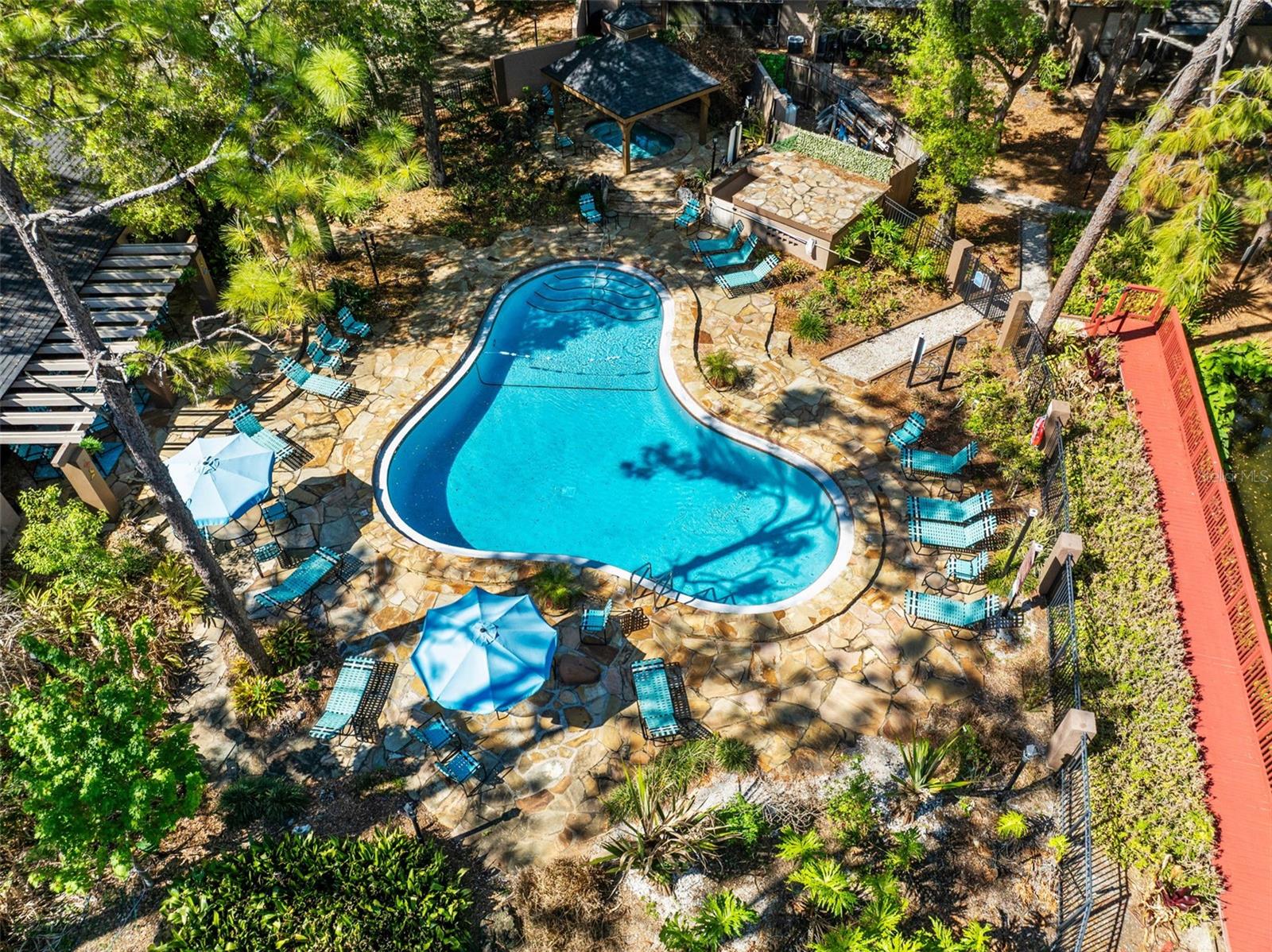 940 DOUGLAS AVE ## 201, ALTAMONTE SPRINGS, FL — photo 32