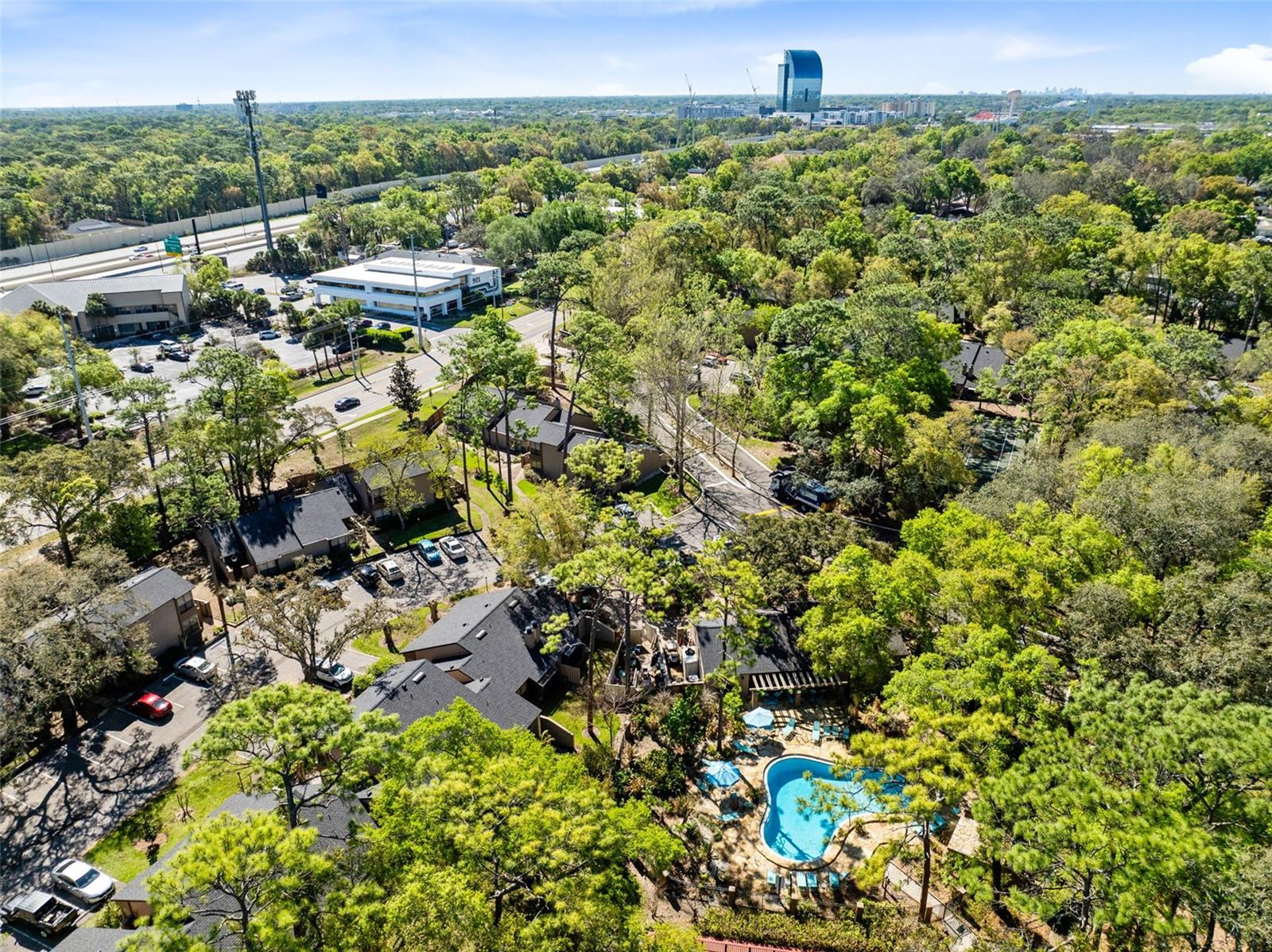 940 DOUGLAS AVE ## 201, ALTAMONTE SPRINGS, FL — photo 37