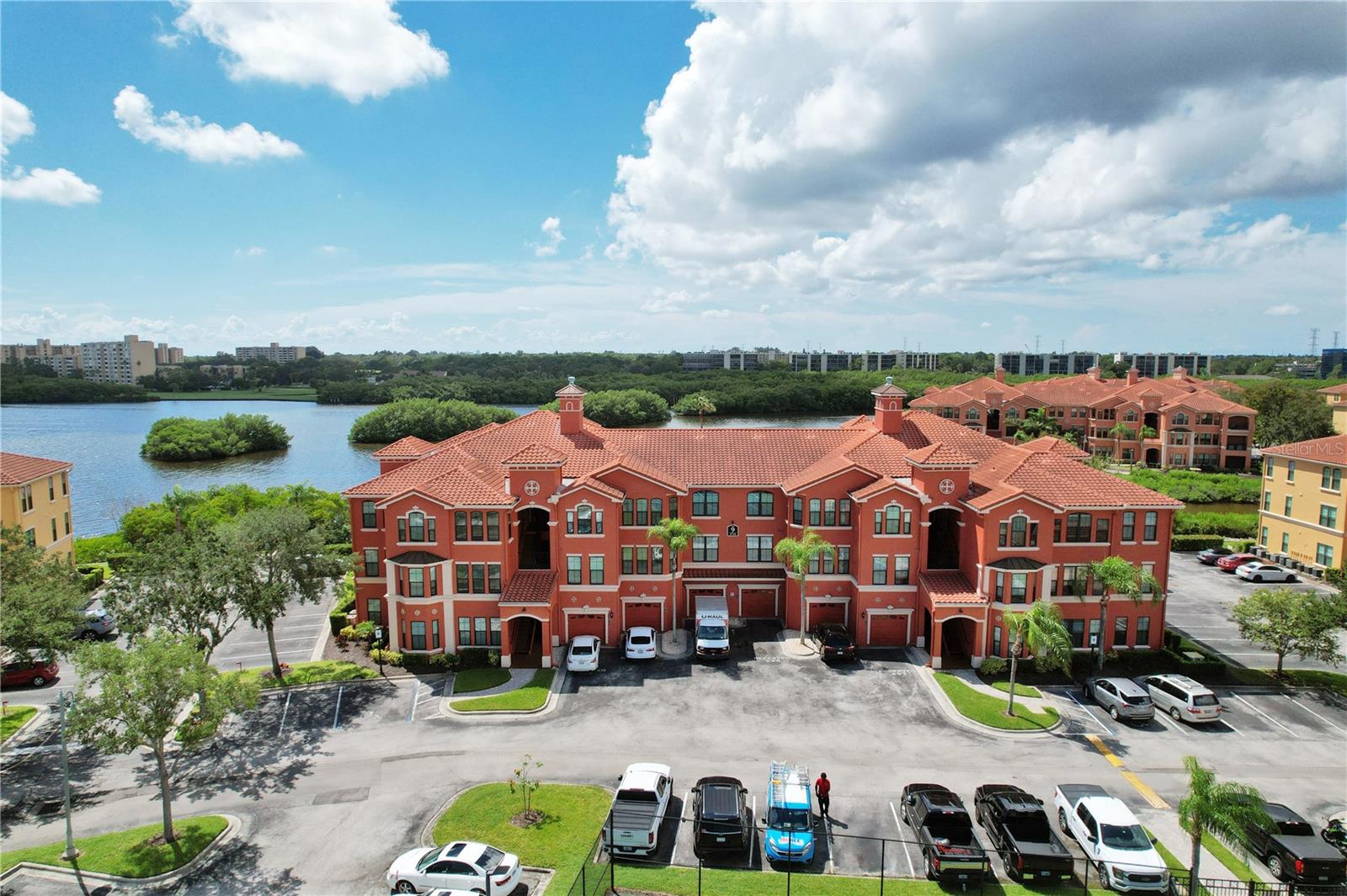 2724 VIA MURANO #638, CLEARWATER, FL — photo 15