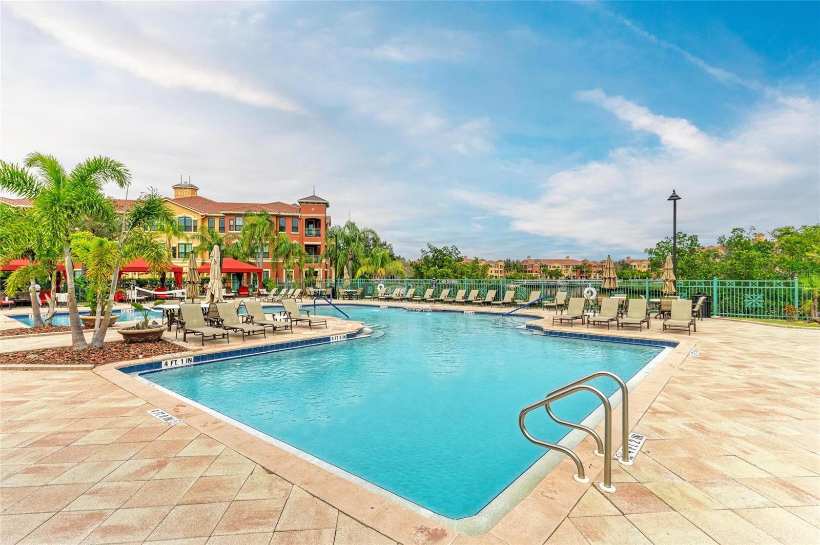 2724 VIA MURANO #638, CLEARWATER, FL — photo 3