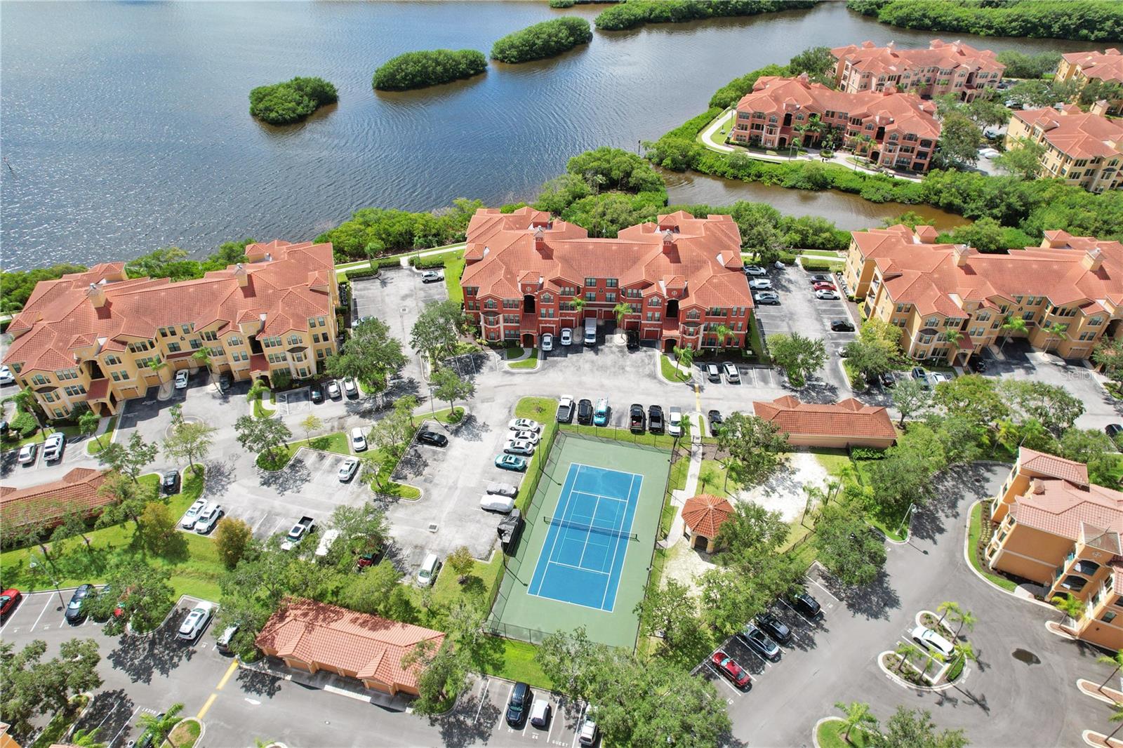 2724 VIA MURANO #638, CLEARWATER, FL — photo 11