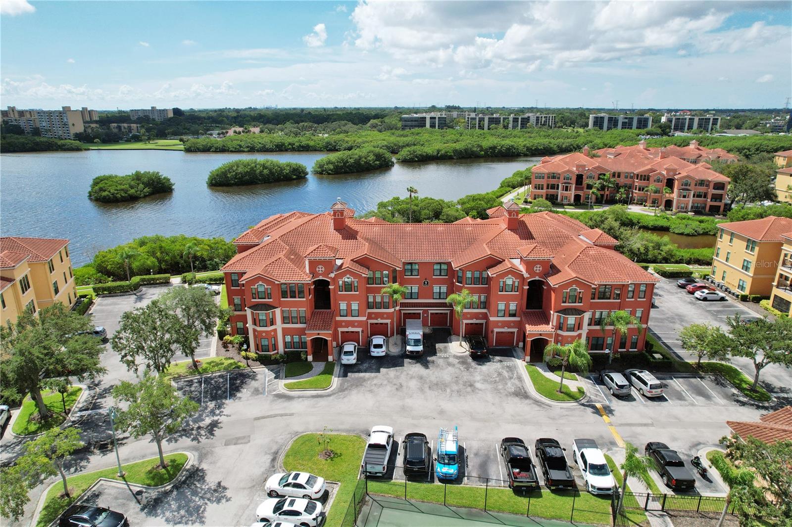2724 VIA MURANO #638, CLEARWATER, FL — photo 12