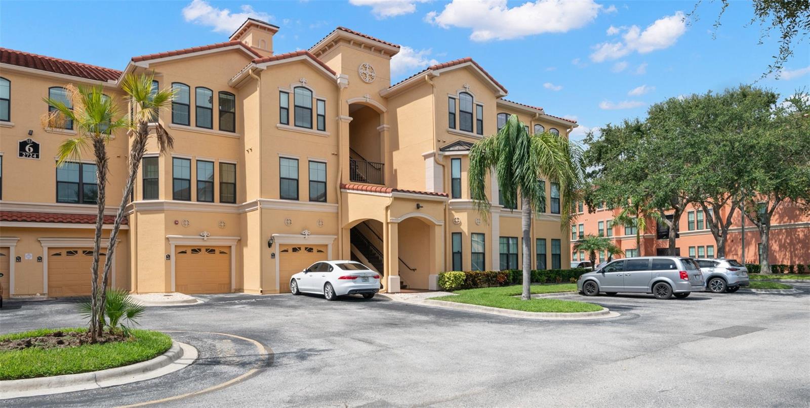 2724 VIA MURANO #638, CLEARWATER, FL