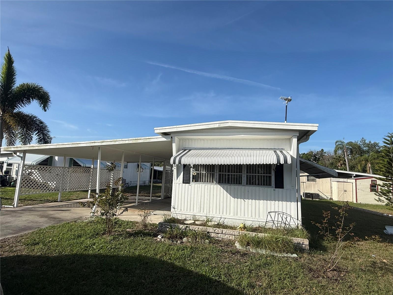 3321 BONNIE DR, ELLENTON, FL