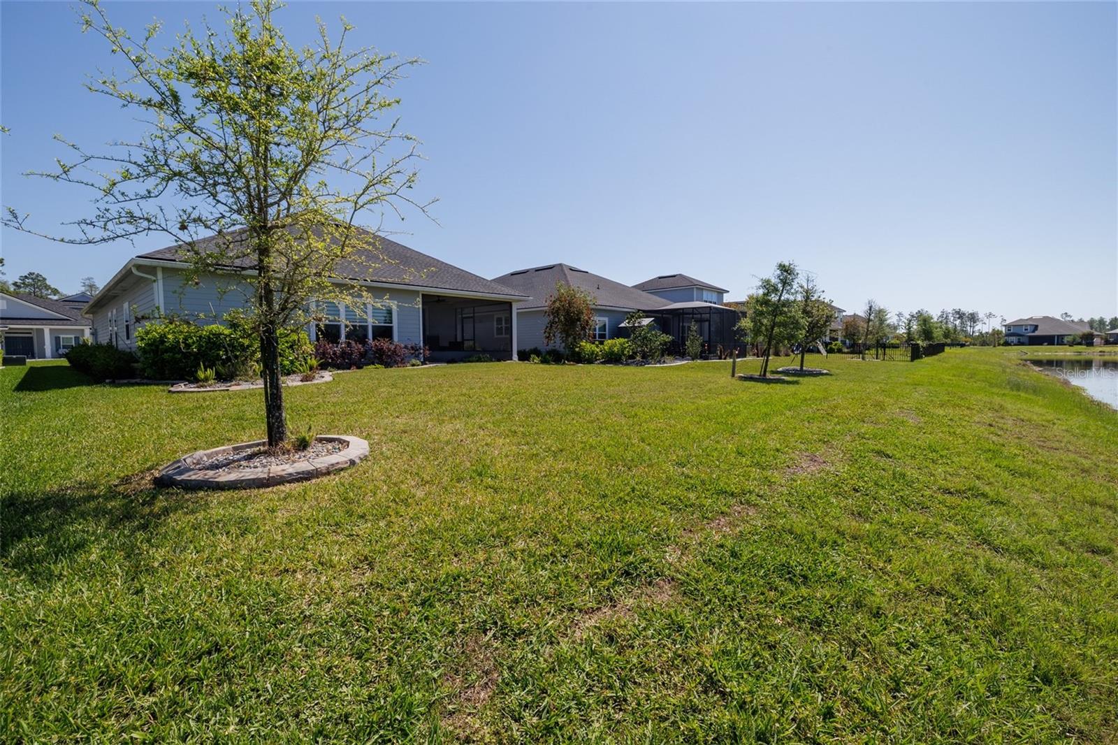 139 WOOD STORK LN, PALM COAST, FL — photo 37