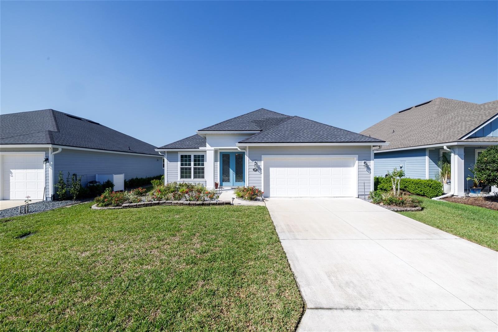 139 WOOD STORK LN, PALM COAST, FL — photo 41