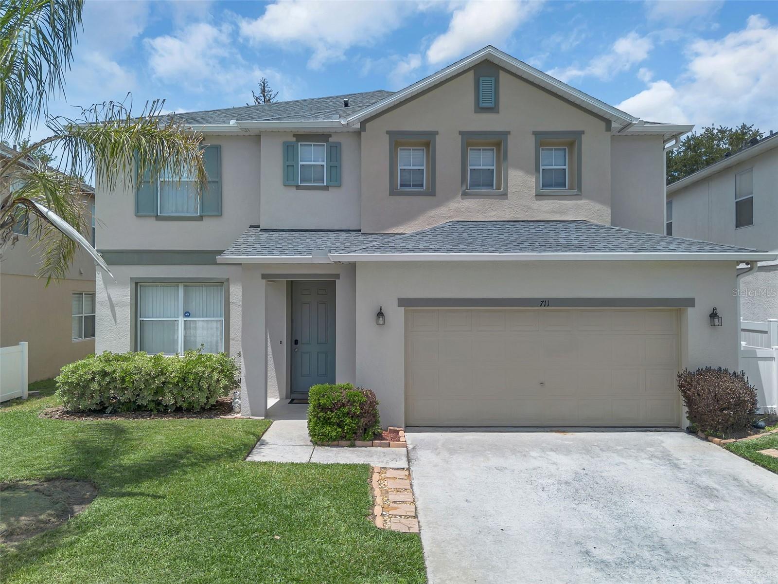 711 KETTERING RD, DAVENPORT, FL