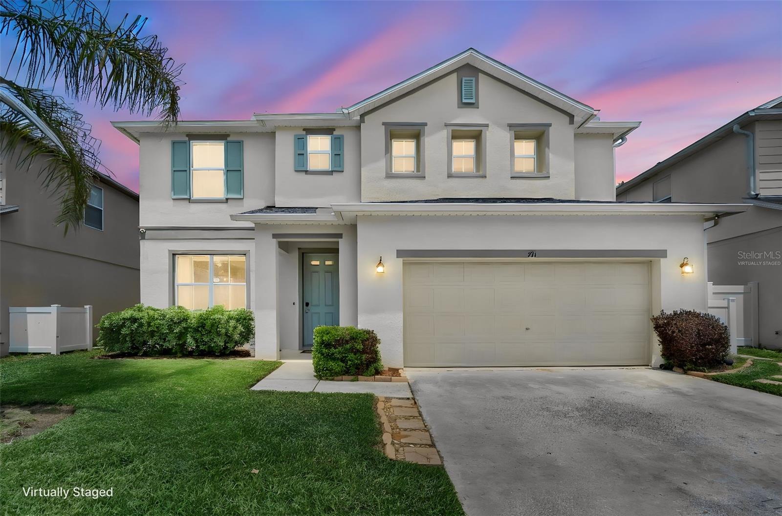 711 KETTERING RD, DAVENPORT, FL — photo 13