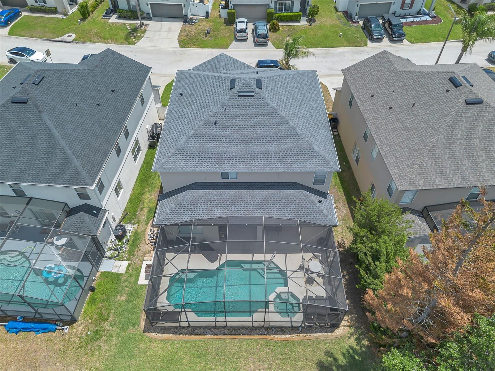 711 KETTERING RD, DAVENPORT, FL — photo 19