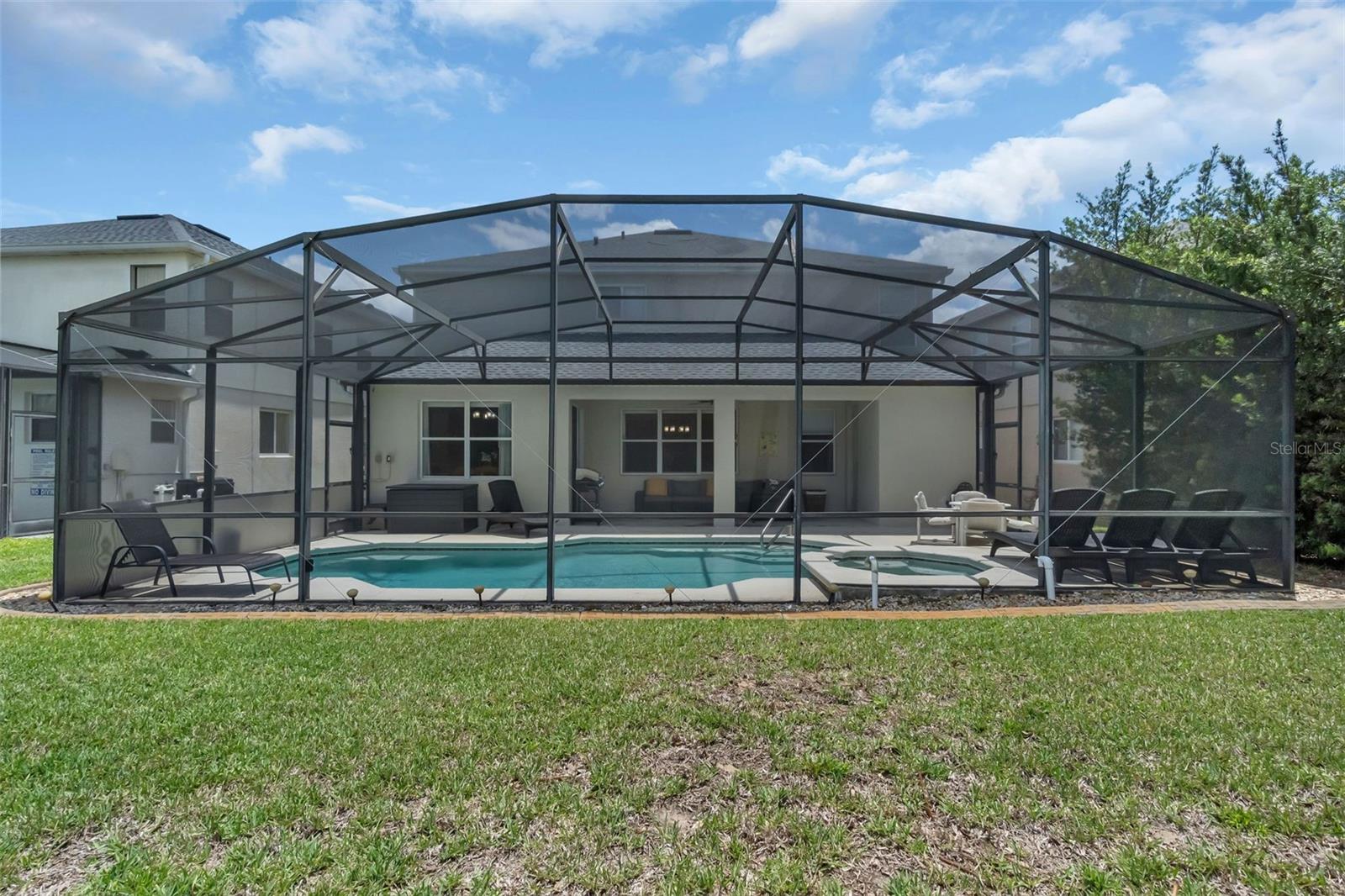 711 KETTERING RD, DAVENPORT, FL — photo 43