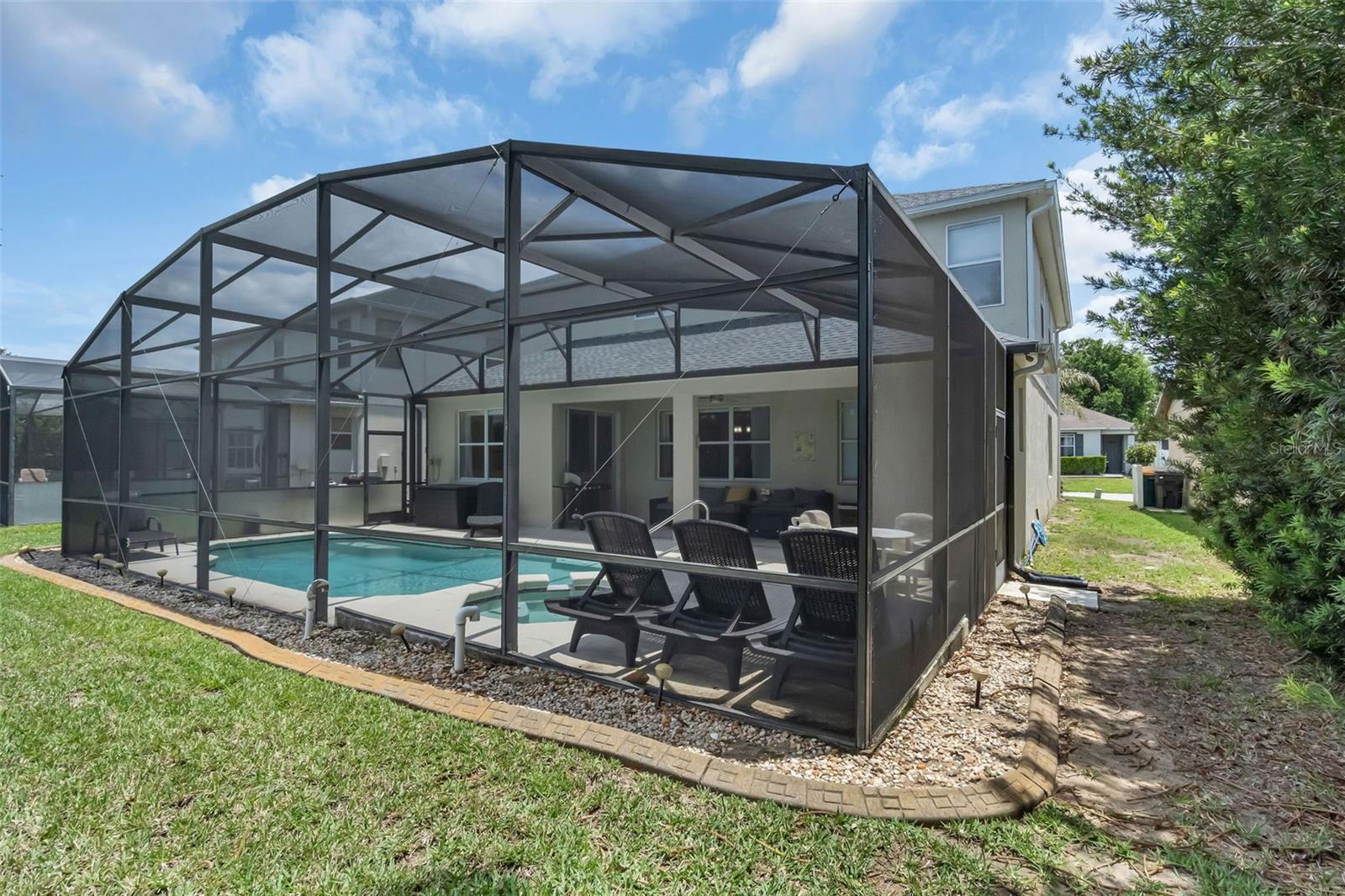 711 KETTERING RD, DAVENPORT, FL — photo 45