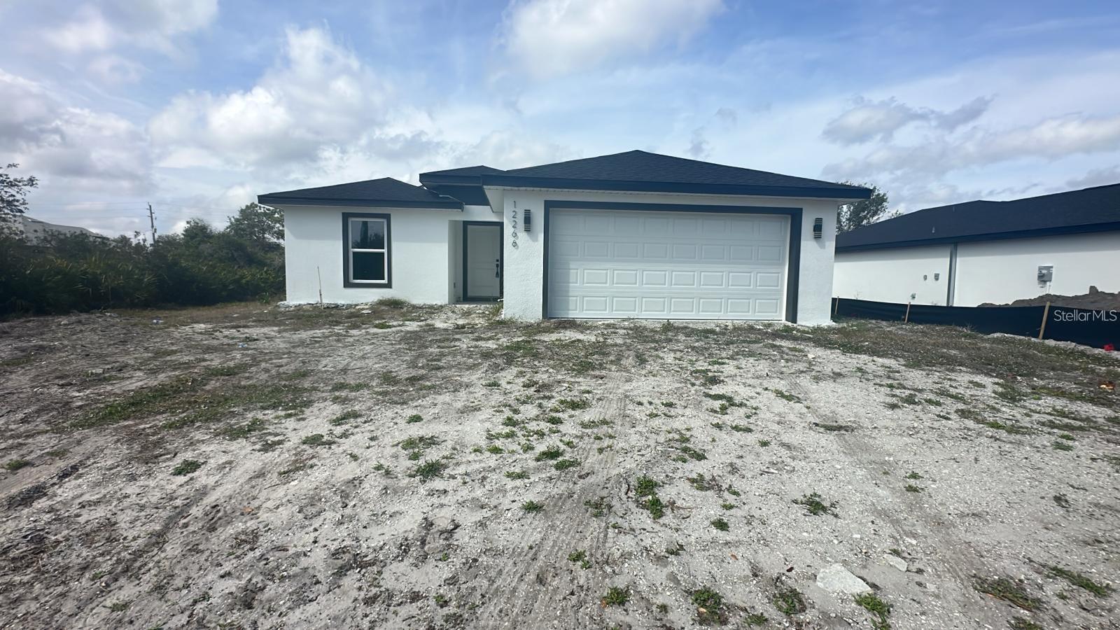 12266 EDWARDS RD, PORT CHARLOTTE, FL