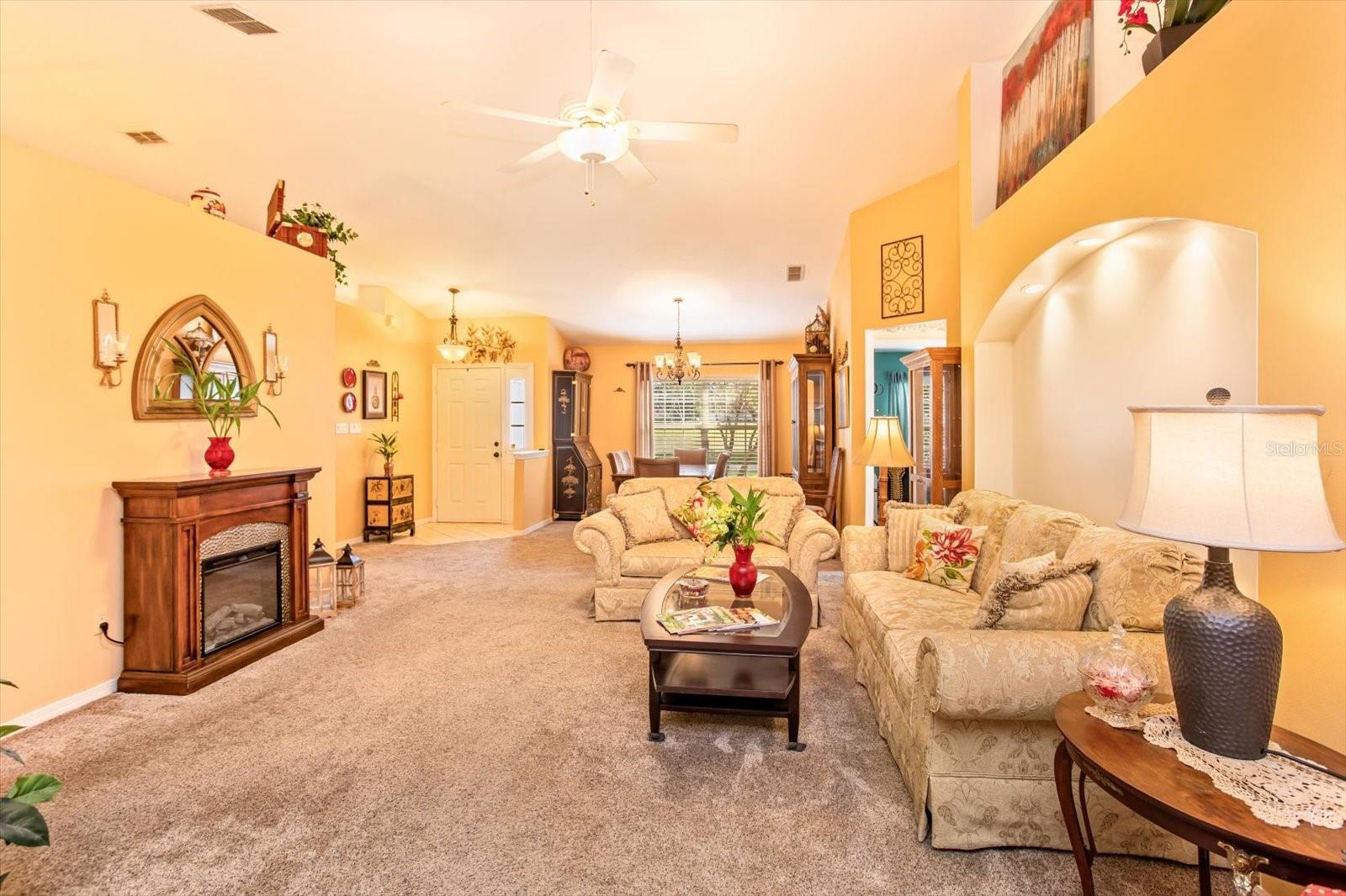 25845 GLEN EAGLE DR, LEESBURG, FL — photo 14