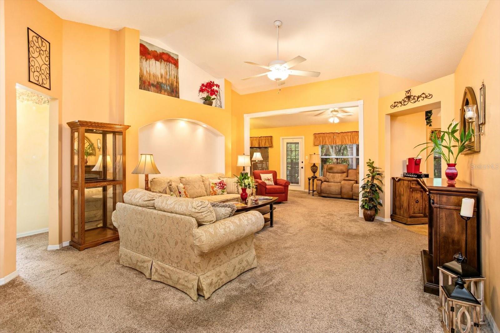 25845 GLEN EAGLE DR, LEESBURG, FL — photo 16