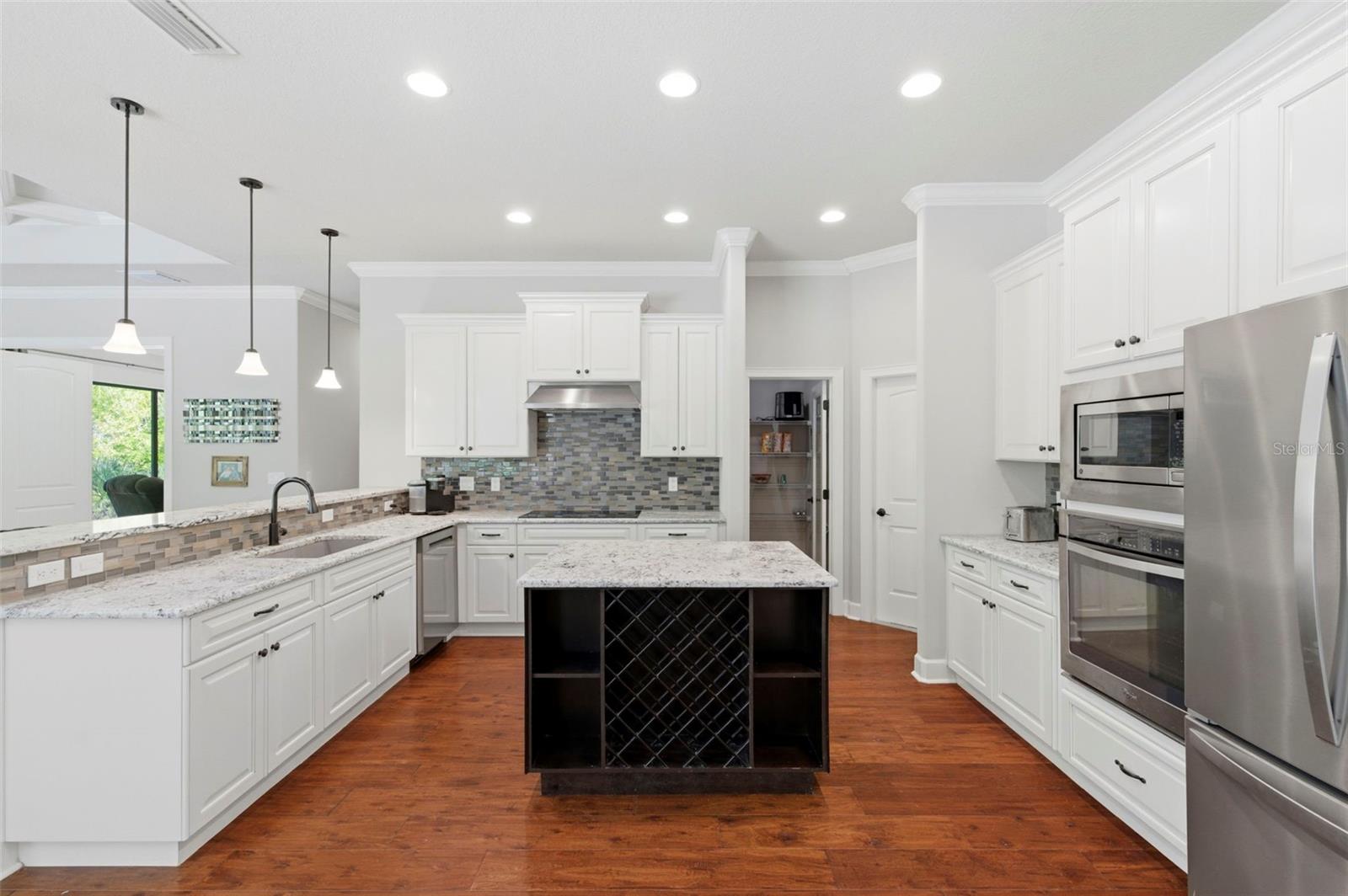 4120 RIDGEMOOR DR, PALM HARBOR, FL — photo 21