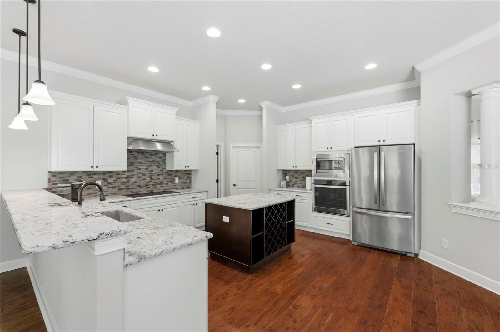 4120 RIDGEMOOR DR, PALM HARBOR, FL — photo 22