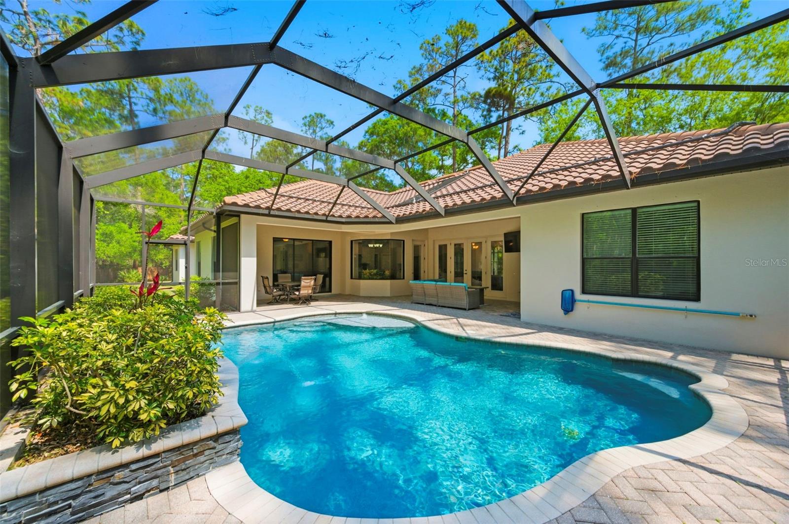 4120 RIDGEMOOR DR, PALM HARBOR, FL — photo 44
