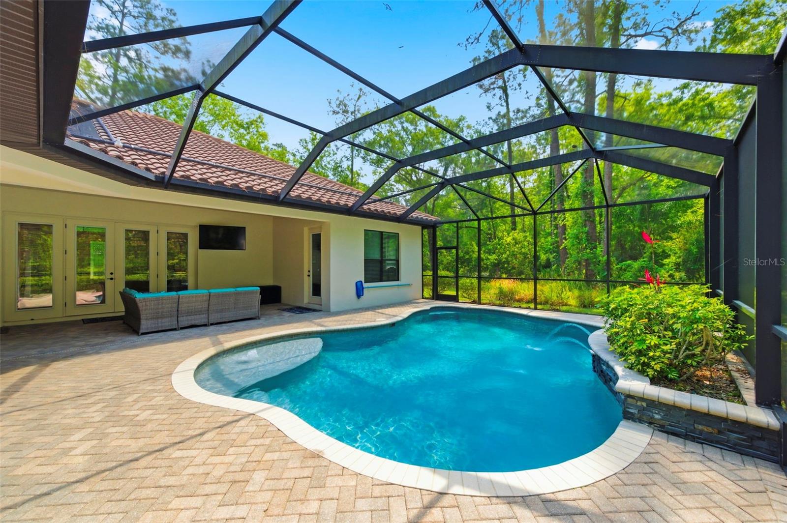4120 RIDGEMOOR DR, PALM HARBOR, FL — photo 45
