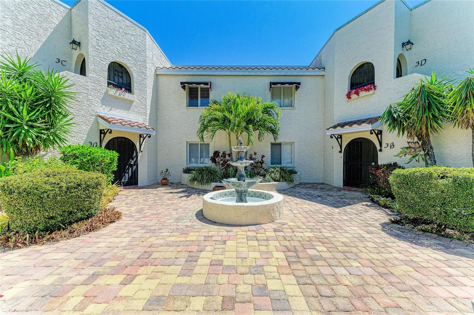6101 34TH ST W #3D, BRADENTON, FL